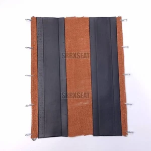 【1 PIEZA】CORREAS DE ASIENTO RECARO/ALFOMBRA DE DIAFRAGMA DE GOMA Compatible con LX/LS, SR - Imagen 1 de 8