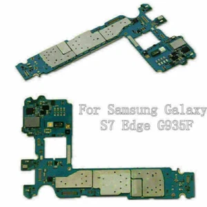Płyta główna Płyta główna Część zamienna do Samsung Galaxy S7 Edge G935F Unlock YS - Zdjęcie 1 z 6