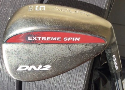 RH Acuity Extreme Spin DN2 56° Sand Wedge Steel Shaft / 35.25” / SW - Image 1 of 3
