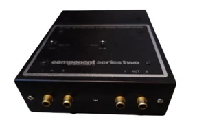 Mark Levinson JC-1DC Moving Coil Cartridge Preamplifier Very Good - Picture 1 of 7