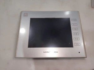 IPC , FUJI ELECTRONIC, HAKKO MONITOUCH V9060ITD - Picture 1 of 5