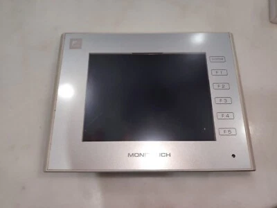 IPC , FUJI ELECTRONIC, HAKKO MONITOUCH V9060ITD - Image 1 of 4