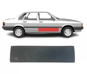 Audi 80 B2 1978- 1987 Tür vorne unten Reparaturblech / rechts - Bild 1 von 3