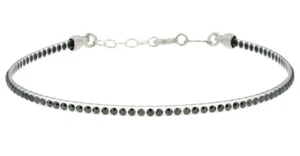NEW MANUEL ZED Bracelet CRYSTAL Unisex - l2188_0070 - Picture 1 of 1