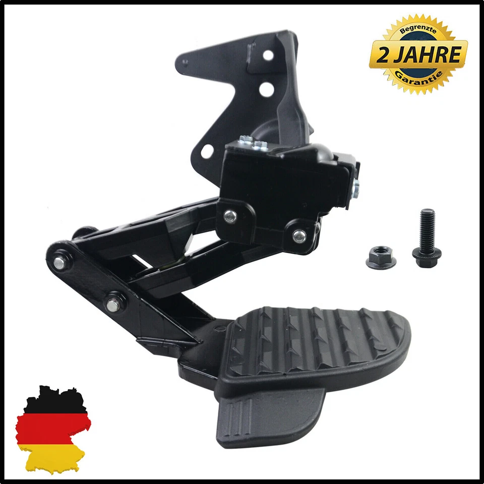 Bumper Step BedStep per camion Dodge Ram DT 1500 5.7 4x4 2019-2021 82215289AG