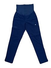 New listing
		Figs Yola Maternity Skinny Scrubs Pants Navy Multi Pockets Women's Size Xs Tall