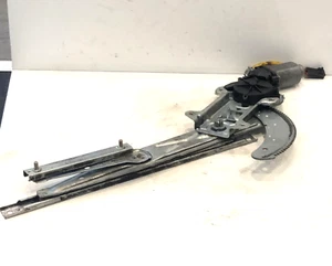 RICAMBI USATI, CREMAGLIERA ELETTRICA DESTRA NISSAN MICRA K11 (3 PORTE) - Foto 1 di 2