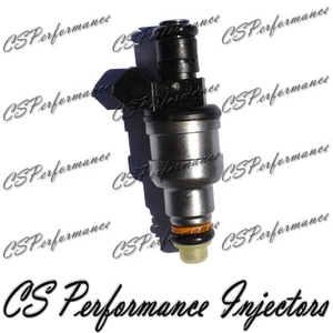 OEM Bosch 0280150552 Fuel Injector (1) for 1994-1998 Audi 2.8L I6 V6 - Picture 1 of 5