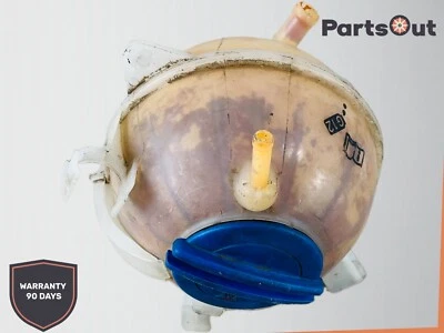 Audi Tt Mk1 2000-2006 tanque de depósito de expansión de refrigerante de radiador OEM Foto 1 de 4