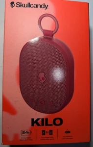 Skullcandy Kilo Wireless Bluetooth Waterproof Mini Speaker IPX-7 EXCELLENT N024 - Afbeelding 1 van 9