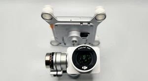 GENUINE BRAND NEW DJI PHANTOM 3 STANDARD 2.7K HD CAMERA GIMBAL - Picture 1 of 5