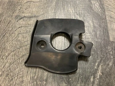 Suzuki 2006-2019 GSXR600 GSXR750 600 750 OEM Front Lower Bracket Panel Cover - Image 1 of 3