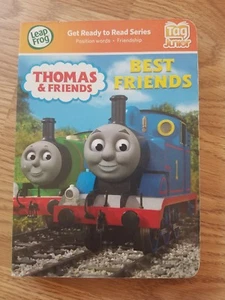 Thomas and Friends Board Book - Bild 1 von 3