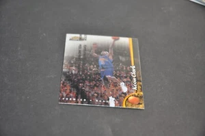 Keon Clark 1998-99 Topps Finest Basketball card No Protectors #238 rookie - Bild 1 von 8