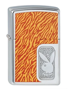Zippo Playboy Animal Print 2.000.742 NEU&OVP - Bild 1 von 2