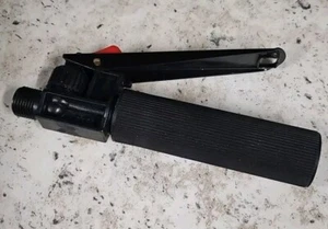 568782 Jacto Trigger Valve Assembly for Shindaiwa Echo Sprayers - 4 Avail NEW! - Picture 1 of 1