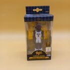 Funko Gold Lebron James LAKERS #6 Vinyl Action Figure Chase White Jersey New