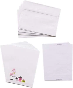 Wilton DIY Presents & Cake Invitation Kit - 12 pack - Picture 1 of 2