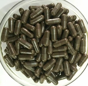 Noni Extract (10:1) Capsules (Morinda Citrifolia)  Pure & High Quality - Picture 1 of 3