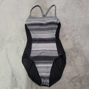 Costume da bagno Nike One Piece donna taglia L - Foto 1 di 4