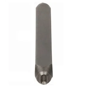 .›37 Pcs Steel Stamp Set 26 Letters 9 Numbers Carbon Steel Stamping Tool With St - Picture 1 of 12