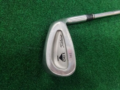 Titleist 962 Dci Pw - Image 1 of 4