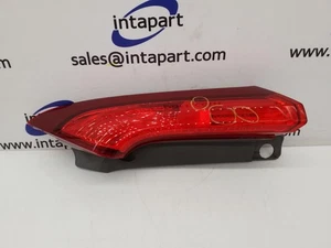 RIGHT TAILLIGHT HONDA CRV MK4 FACELIFT 2017 UPPER - Picture 1 of 4