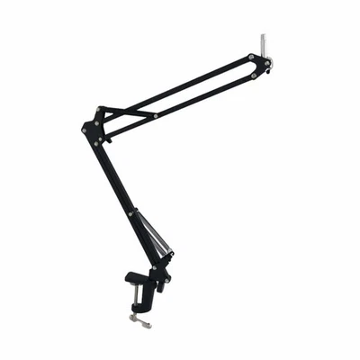 Vault MS126-1 Microphone Boom Scissor Extendable Arm Stand - Image 1 of 4