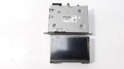 9821908880 GPS-NAVIGATIONSSYSTEM / 1046062 FÜR CITROËN C-ELYSEE 1.6 BLUE-HDI FAP - Bild 1 von 4