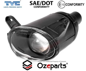 LH Left Hand Fog Light Spot Driving Lamp For VW VolksWagen Passat B5 2001~2005 - Imagen 1 de 6