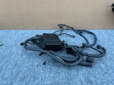 INFINITI FX50 QX70 2009-2017 OEM IZQUIERDA IZQUIERDA LH ADAPTABLE AFS ARNÉS FAROS XENÓN Foto 1 de 4