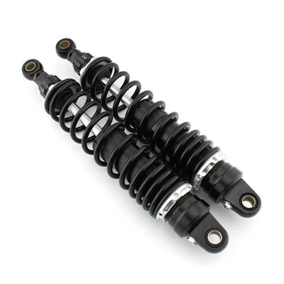Motorcycle Adjustable Rear Shock Absorbers Suspension For Honda GB350 CB350 — 第 1/4 张图片