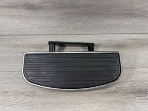 1999 Kawasaki Vulcan Classic VN1500E left front drivers floor board peg CH1 - Picture 1 of 10