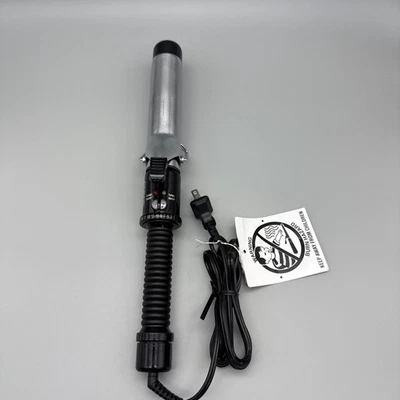 Conair Instant Heat Curling Iron, 1 1/4-inch Curling Iron CD82GNR - Image 1 of 3