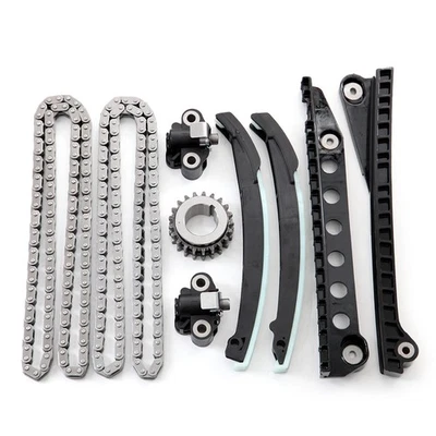 Timing Chain Kit Fits Ford F-250 Super Duty 2005-2009 5.4L V8 GAS SOHC VIN "5" - Image 1 of 4