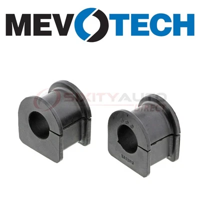 Mevotech Suspension Stabilizer Bar Bushing Kit for 2001-2005 Lexus GS430 yf Foto 1 de 4