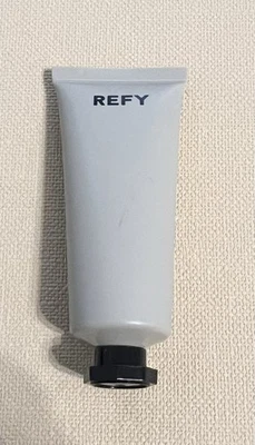 Refy Gloss Highlighter Topaz 0.71oz/20ml Full Size Face + Body Glow – Sealed - Image 1 of 4