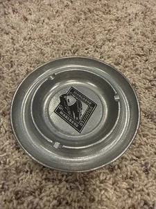 Vintage Marlboro Unlimited Ashtray - Very Good Condition - Picture 1 of 13