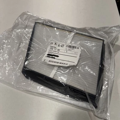 Nuevo filtro de aire de cabina Mopar 68169308AA 2014-2019 Ram Promaster 1500 2500 3500 Foto 1 de 4