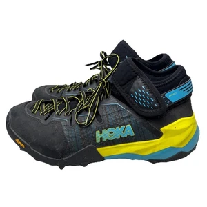 Zapatillas de Trail Running Hoka One One Sky Arkali Hombres Talla 10.5 Teaxtile 1102954 BCCT - Imagen 1 de 6