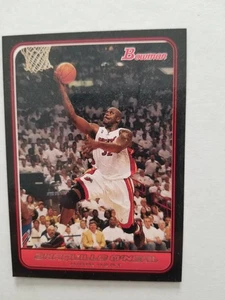 2006-07 Bowman Shaquille O'Neal #49 - Bild 1 von 2