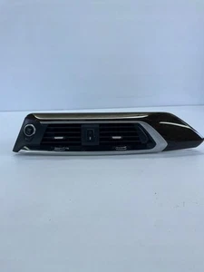 BMW X3 G01 wood 9363444 Armaturenbrett-Konsolenleiste Dekorleiste 9363444 683508 - Bild 1 von 12