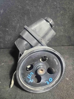 Bomba/motor de dirección asistida GMC ENVOY 02 03 Foto 1 de 4