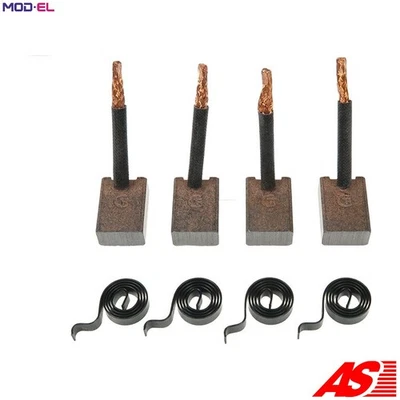 CARBON BRUSH STARTER SB9028S - Image 1 of 4