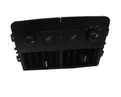 CADILLAC STS 05- CONTROL PANEL - Immagine 1 di 2