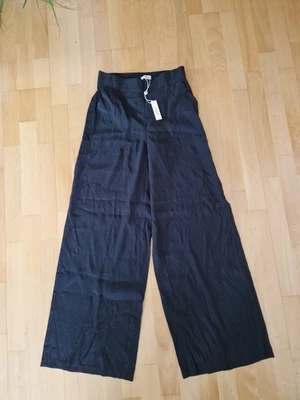MAX STUDIO London Hose schwarz Gr. S NEU MIT ETIKETT UVP 98$ - Bild 1 von 4