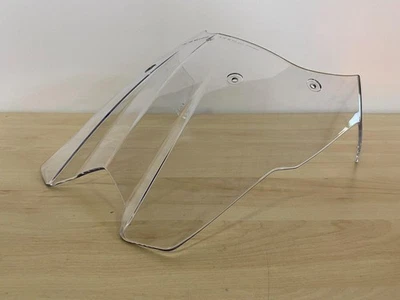 Parabrezza Cupolino Originale BMW F 650/700/800 GS . 71607713833 - Photo 1/4