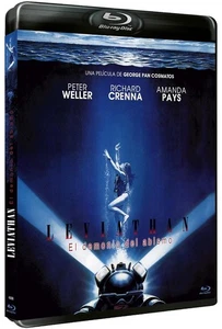 Leviathan,El Demonio del Abismo [Blu-ray] (1989) Leviathan - Bild 1 von 1