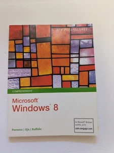 Neue Perspektiven Ser.: Neue Perspektiven auf Microsoft® Windows 8,... - Bild 1 von 5
