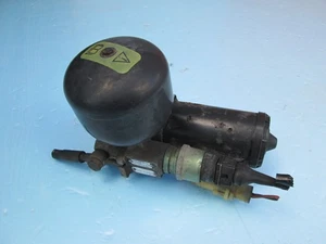 95-02 RANGE ROVER P38A HSE WABCO ABS ANTI-LOCK BRAKE PUMP ACCUMULATOR BOOSTER - Picture 1 of 3